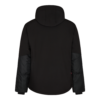 F. Engel Extend Winterjacke - 20 schwarz - Back