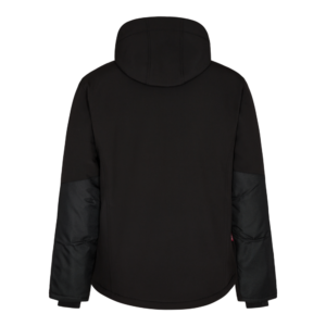 F. Engel Extend Winterjacke - 20 schwarz - Back