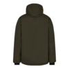 F. Engel Extend Winterjacke Atmungsaktiv - 53 waldgrün - Back