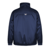 F. Engel Enterprise Pilotjacke - 6 marine - Front