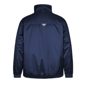 F. Engel Enterprise Pilotjacke - 6 marine - Front