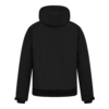 F. Engel X-treme Pilotjacke - 20 schwarz - Back
