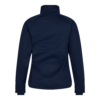 F. Engel Extend Damen Softshelljacke - 165 blueink - Back
