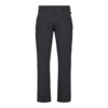 F. Engel X-Treme Servicehose Stretch - 79 anthrazit grau - Back
