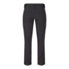 F. Engel X-Treme Handwerkerhose Stretch - 79 anthrazit grau - Back