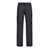 F. Engel Venture Arbeitshose - 7920 anthrazitgrau/schwarz - Back