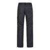 F. Engel Venture Servicehosen - 7920 anthrazitgrau/schwarz - Back