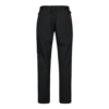 F. Engel Cargo Servicehose Stretch - 20 schwarz - Back