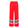 F. Engel Safety Regenhose mit Zollstocktasche - FE-P-B-2921-102-47