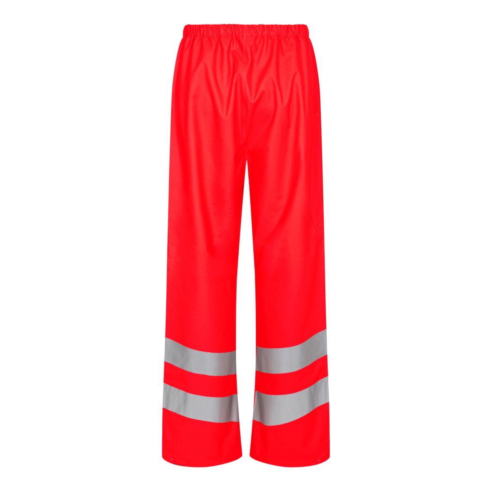 F. Engel Safety Regenhose mit Zollstocktasche - FE-P-B-2921-102-47