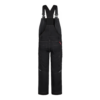 Combat Latzhose - 20 schwarz - Back