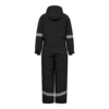 Extend Winteroverall - 20 schwarz - Back