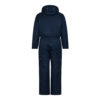 Extend Winteroverall - 165 blueink - Back