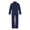 Safety+ Schweißer Overall - 6 marine - Back