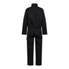 Safety+ Overall - 20 schwarz - Back