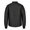 Extend Thermosteppjacke - 20 schwarz - Back