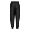 Extend Thermostepphose - 20 schwarz - Back
