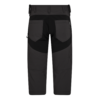 X-treme Handwerker 3/4-Hose mit 4-Wege-Stretch - 79 anthrazit grau - Back