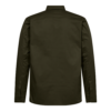 Extend Langarm-Hemd mit Stretch - 53 waldgrün - Back