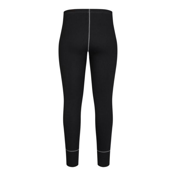 Funktionsunterhose - 20 schwarz - Back