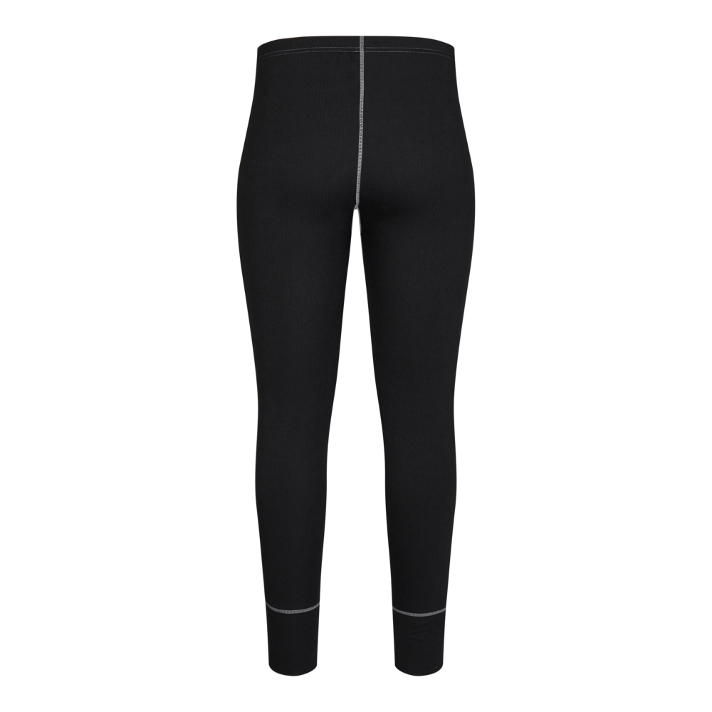 Funktionsunterhose - 20 schwarz - Back