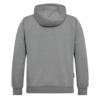 Extend Allwetter-Cardigan - 78 grau melange - Back