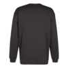 Extend Sweatshirt - 79 anthrazit grau - Back