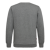 Extend Sweatshirt - 78 grau melange - Back