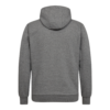 Extend Hoodie - 78 grau melange - Back