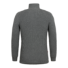 Extend Windjacke - 78 grau melange - Back
