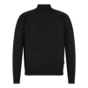 X-treme Strickjacke - 20 schwarz - Back