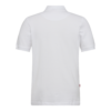 Extend Poloshirt mit Stretch - 3 weiss - Back