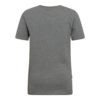 Extend T-Shirt mit Stretch - 78 grau melange - Back