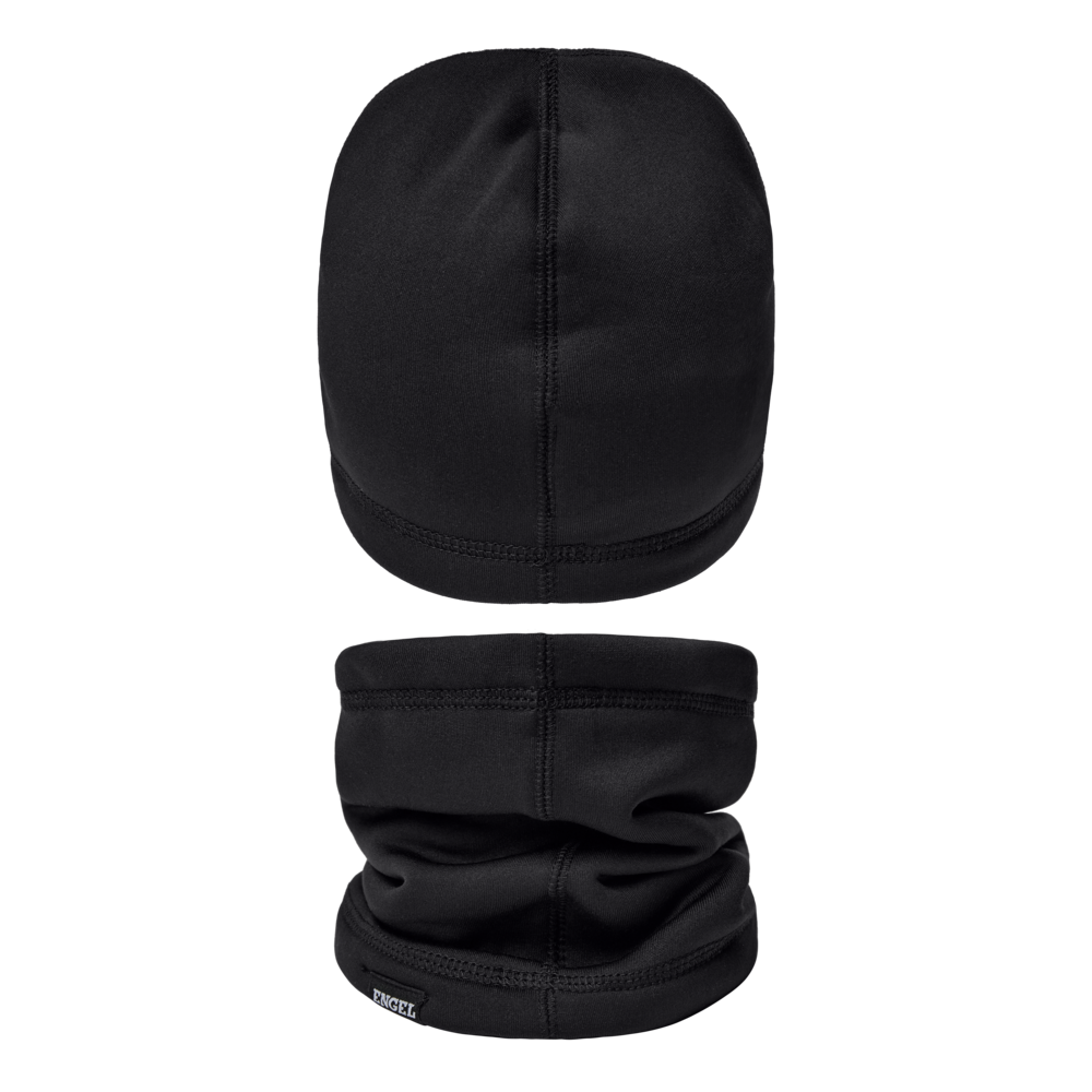 Beanie- und Halswärmer-Set - FE-P-B-9091-22-20-9091-22