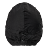 F. Engel Winter Cap mit Ohrenklappen - 20 schwarz - Back