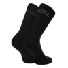 F. Engel Arbeitssocken 5er-Pack - 20 schwarz - Back
