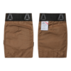 F. Engel Holstertaschen - 41 toffee brown - Back