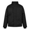 F. Engel Extend Winterjacke - 20 schwarz - Front