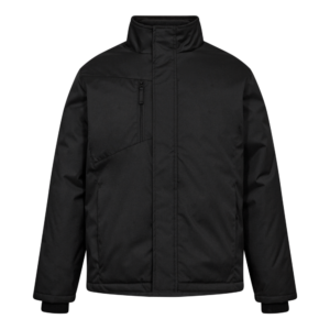 F. Engel Extend Winterjacke - 20 schwarz - Front