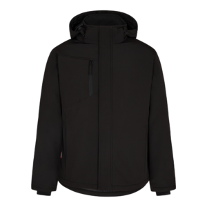 F. Engel Extend Winterjacke - 20 schwarz - Front