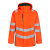 101 orange/grün