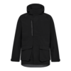 F. Engel X-treme Shelljacke - 20 schwarz - Front