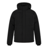 F. Engel X-treme Pilotjacke - 20 schwarz - Front