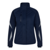 F. Engel Extend Damen Softshelljacke - 165 blueink - Front