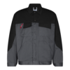 2520 grau/schwarz