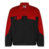 2011 schwarz/rot