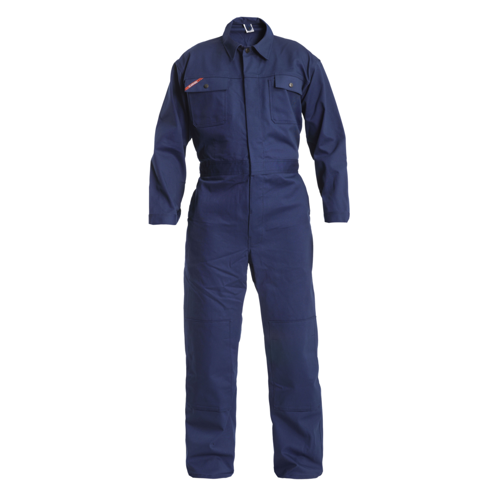 F. Engel Extend Baumwoll-Overall - FE-P-F-162-575-6-162-575