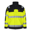 F. Engel EN ISO 20471 Multinorm Winterjacke - FE-P-F-1935-820-3820-1935-820