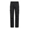 F. Engel WelCot Arbeitshose - 79 anthrazit grau - Front