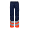 16510 blauink/orange